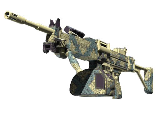 Negev | Boroque Sand