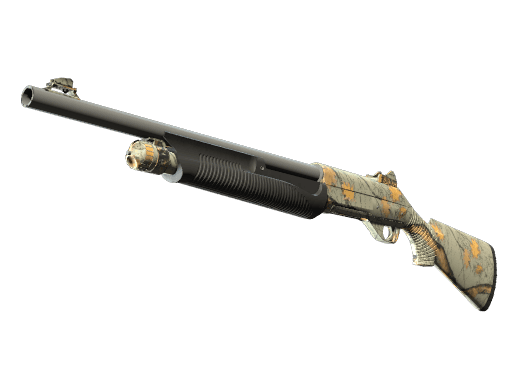 Nova | Modern Hunter