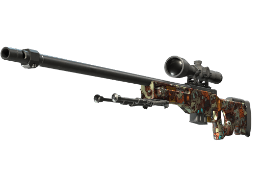 AWP | PAW