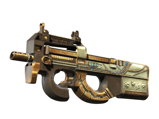P90 | ScaraB Rush