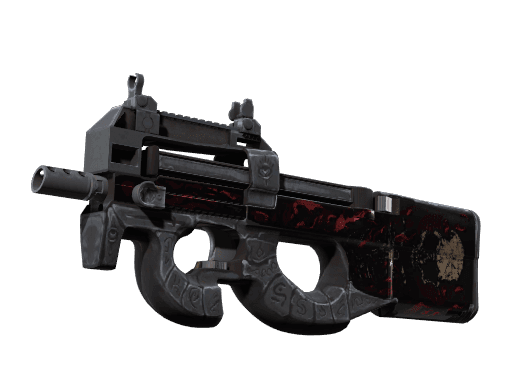 P90 | Shallow Grave