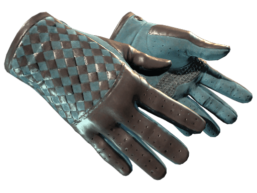 Driver Gloves | Lunar Weave