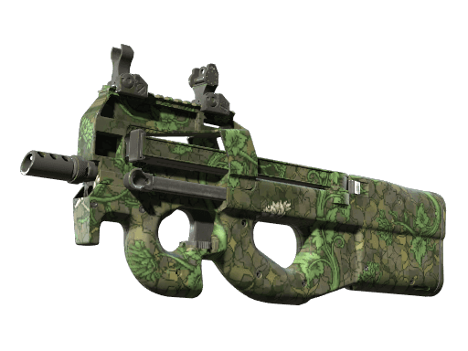 P90 | Verdant Growth