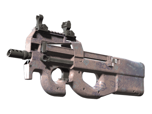 P90 | Wash me