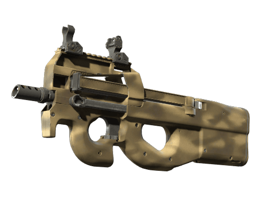 P90 | Sand Spray