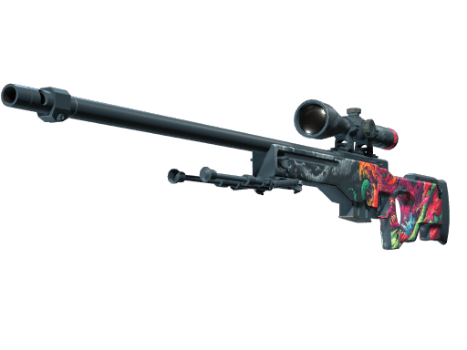AWP | Hyper Beast