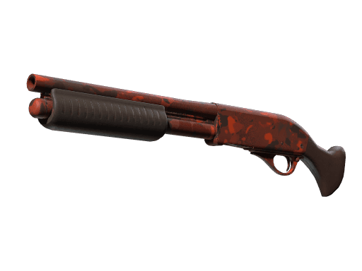 Sawed-Off | Full Stop