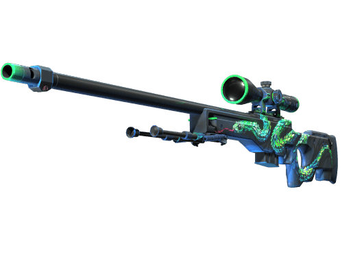 AWP | Atheris