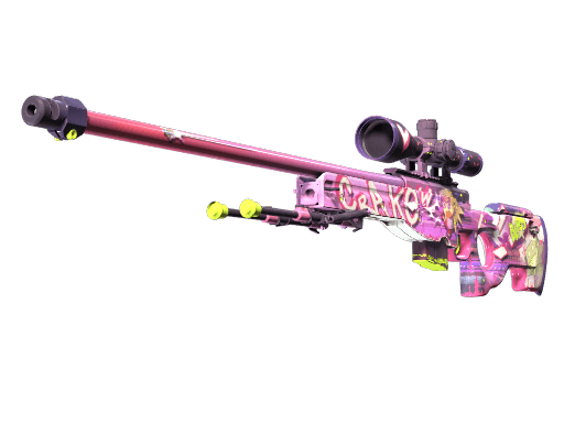AWP | Crakow!