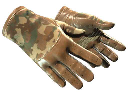 Driver Gloves | Convoy