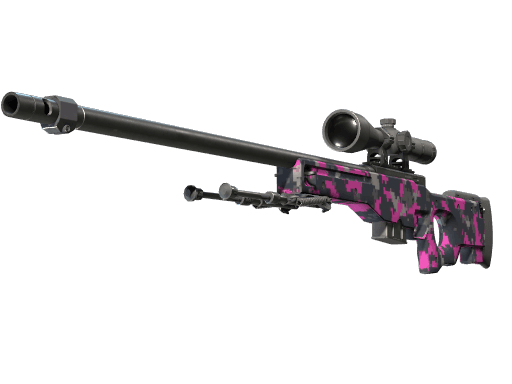 AWP | Pink DDPAT