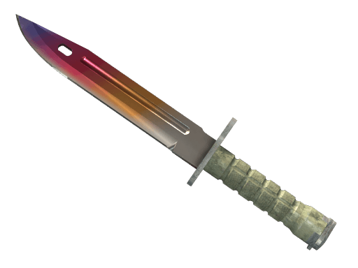 Bayonet | Fade