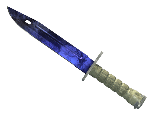 Bayonet | Doppler