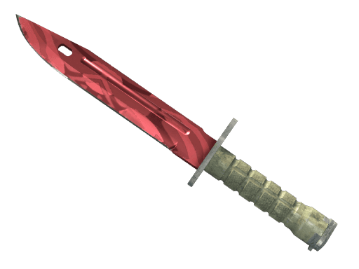 Bayonet | Slaughter