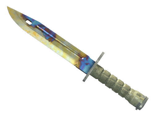 Bayonet | Case Hardened