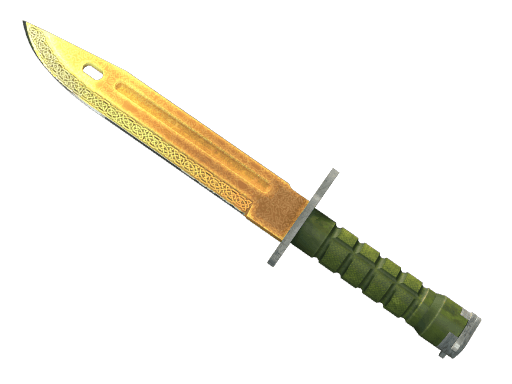 Bayonet | Lore