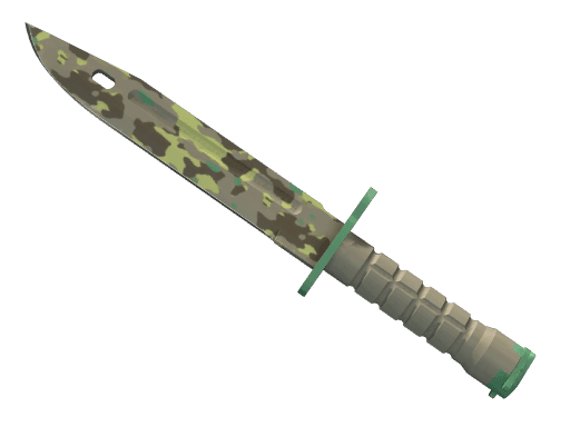 Bayonet | Boreal Forest