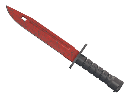 Bayonet | Crimson Web