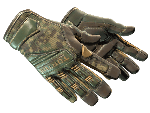 Specialist Gloves | Forest DDPAT