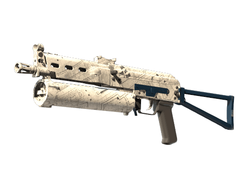 PP-Bizon | Facility Sketch