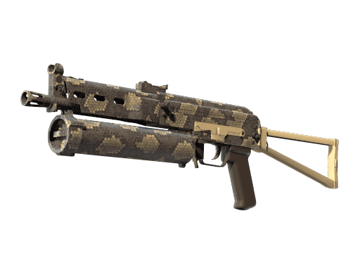 PP-Bizon | Death Rattle