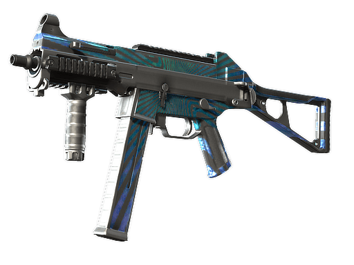 UMP-45 | Continuum