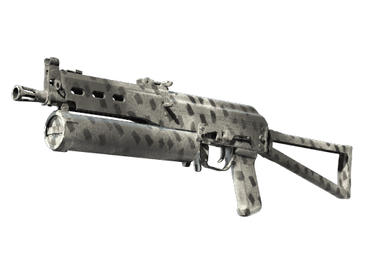 PP-Bizon | Urban Dashed