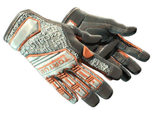 Specialist Gloves | Foundation