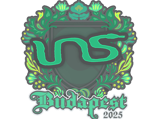 Sticker | INS | Budapest 2025