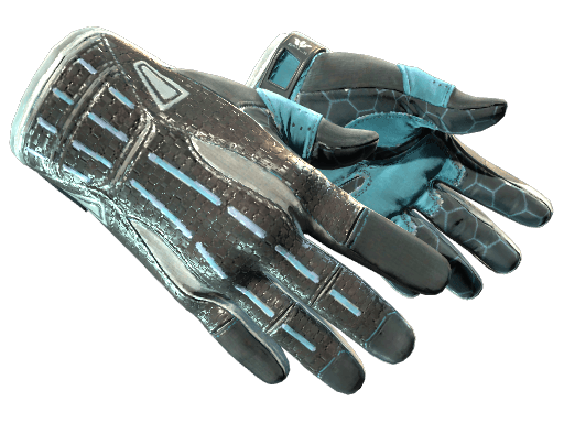Sport Gloves | Superconductor