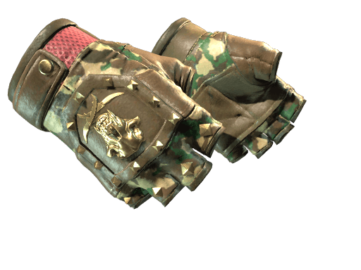 Bloodhound Gloves | Guerrilla