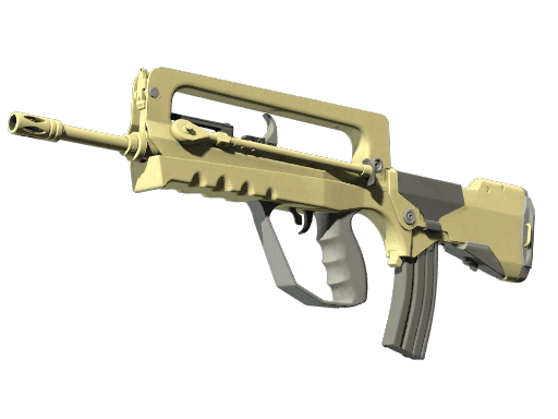 FAMAS | Colony