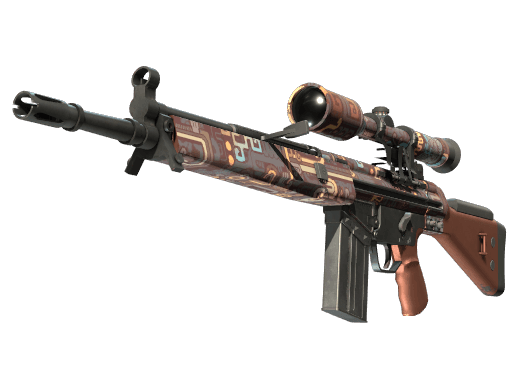 G3SG1 | Ancient Ritual