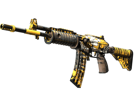 Galil AR | Chatterbox