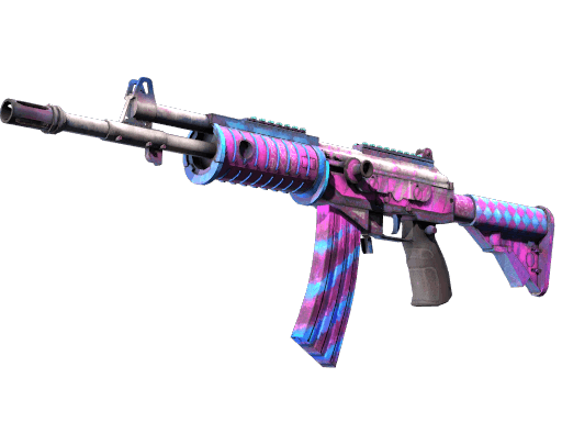 Galil AR | Sugar Rush
