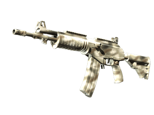 Galil AR | Sage Spray