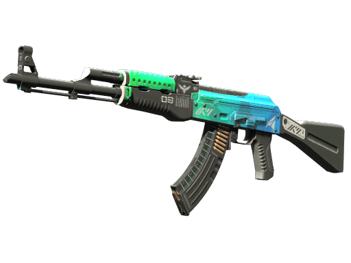 AK-47 | Ice Coaled