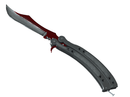 Butterfly Knife | Autotronic