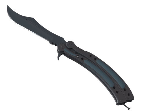 Butterfly Knife | Night