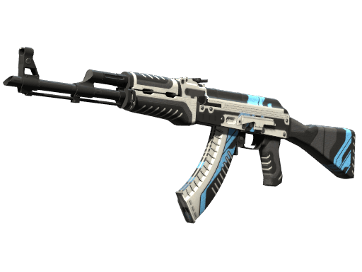 AK-47 | Vulcan (Battle-Scarred)