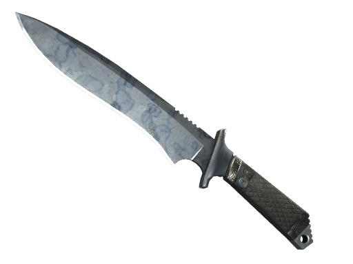 Classic Knife | Stained