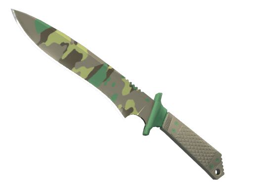Classic Knife | Boreal Forest