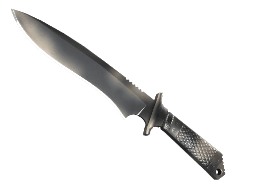 Classic Knife | Scorched