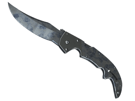 Falchion Knife | Stained