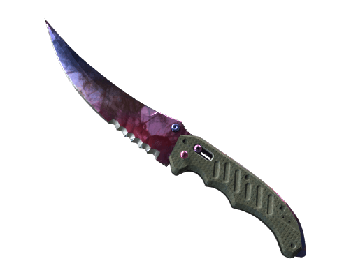 Flip Knife | Doppler
