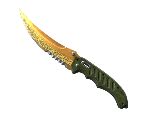 Flip Knife | Lore