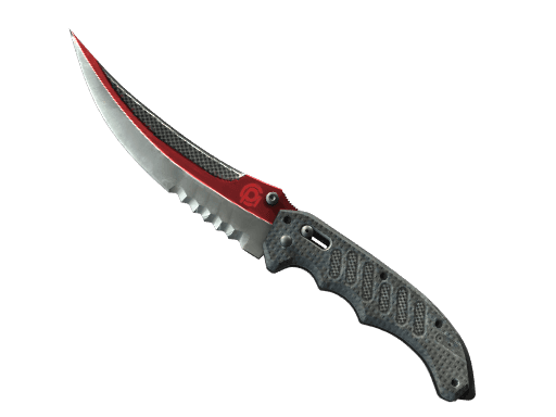 Flip Knife | Autotronic