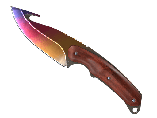 Gut Knife | Fade