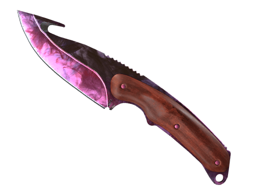 Gut Knife | Doppler