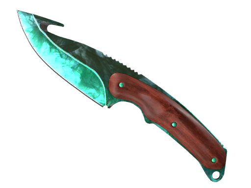 Gut Knife | Gamma Doppler